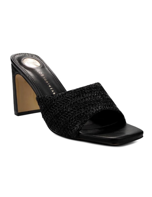 Sandalia para mujer 1