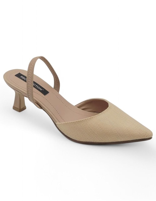 Zapatilla Pequeños productores Zapatilla Pequeños productores