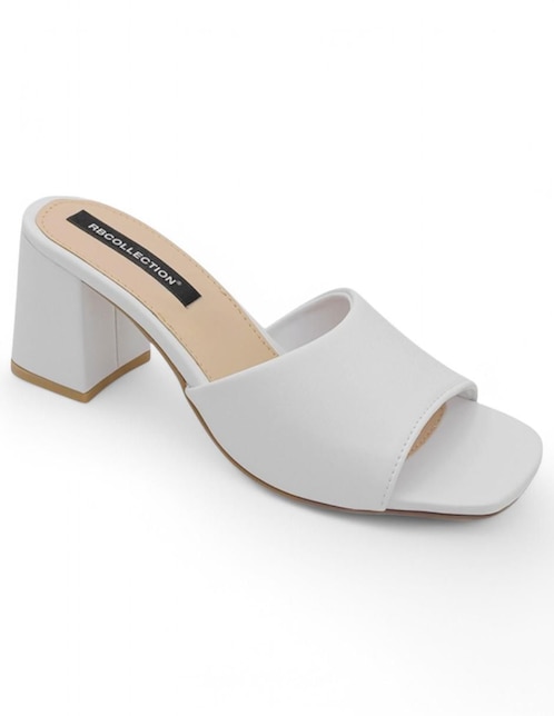 Sandalia Rbvegano para mujer Sandalia Rbvegano para mujer