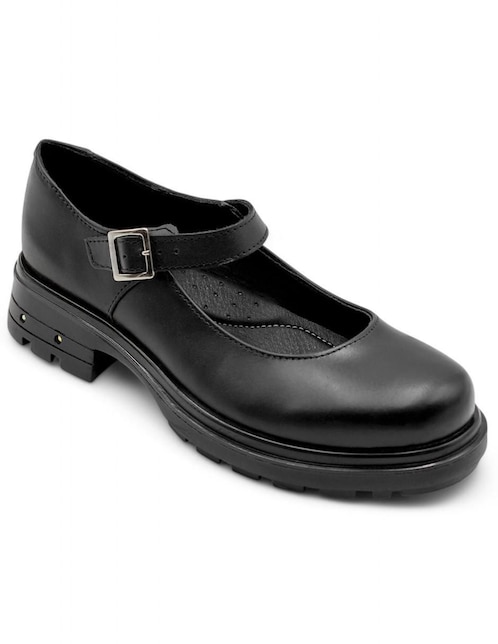 Zapato Rbsoul de piel para mujer 1