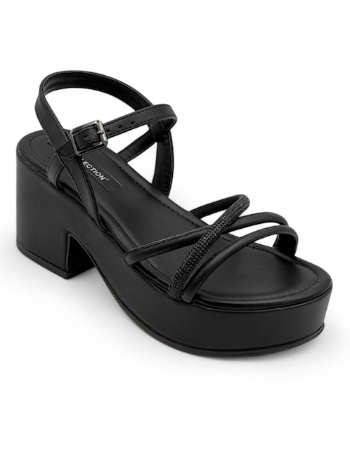 Sandalia Rbcollection Rbvegano para mujer