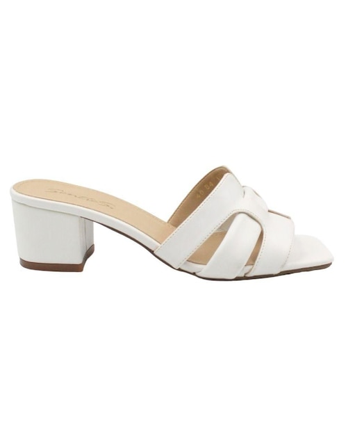 Sandalia Senties para mujer
