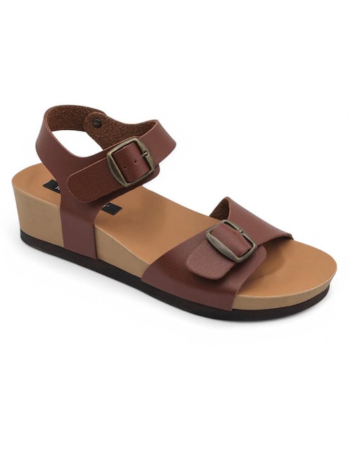 Sandalia Rbcloud Steps para mujer