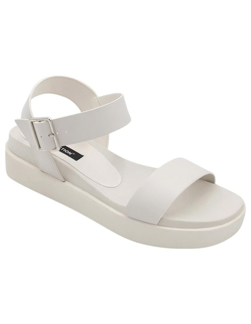 Sandalia Rbcollection Rbvegano para mujer
