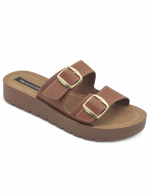 Sandalia Rbcollection Rbvegano para mujer