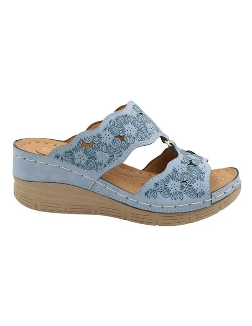 Sandalia para mujer 1