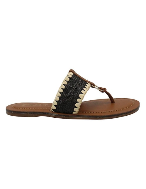 Sandalia Senties para mujer