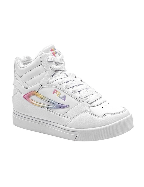 Tenis Fila para mujer