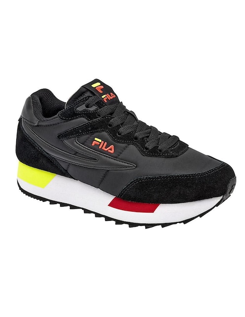 Tenis Fila  para mujer