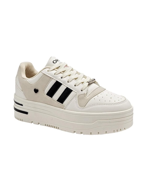 Tenis Gosh para mujer
