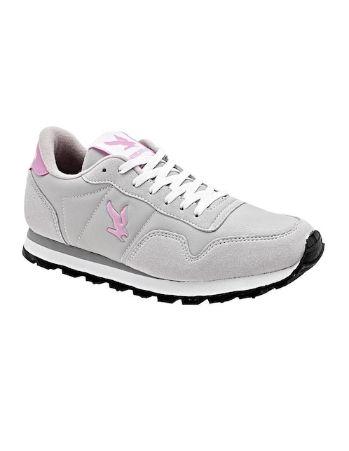 Tenis American Fire para mujer