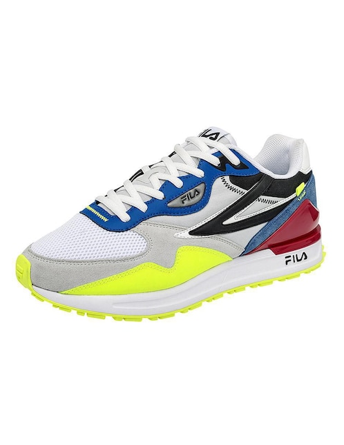 Tenis Fila para mujer