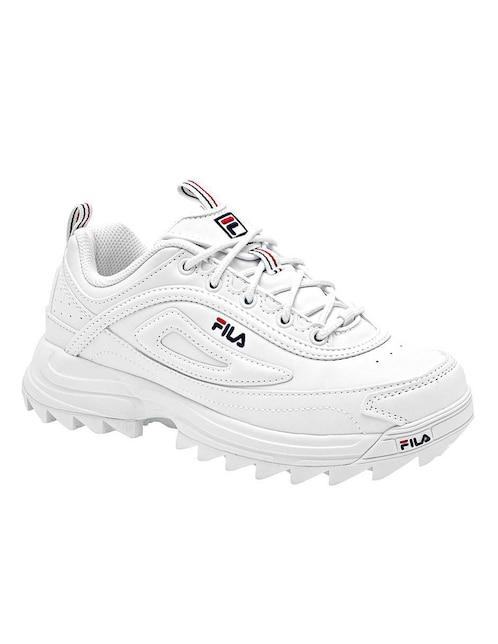 Tenis Fila para mujer