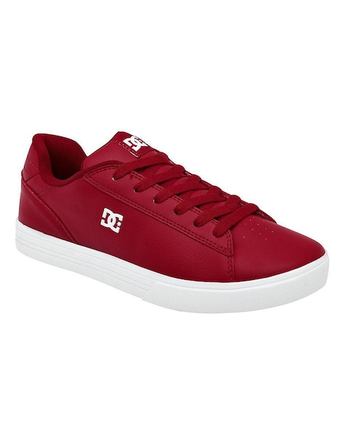 Tenis Dc Shoes para mujer