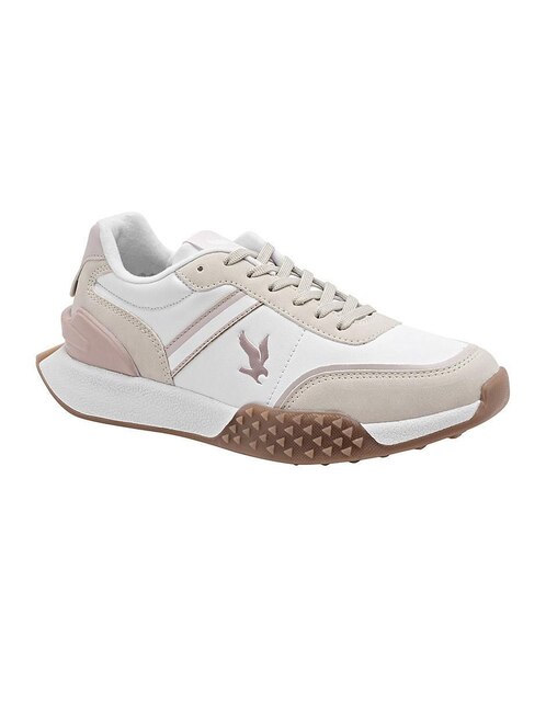 Tenis American Fire para mujer