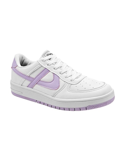 Tenis Panam para mujer