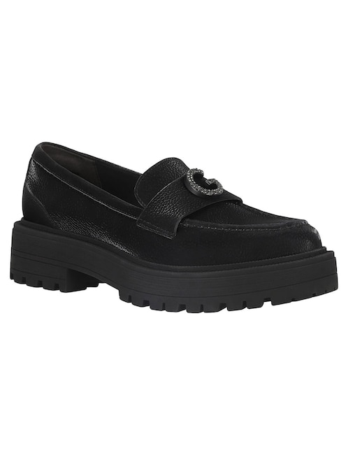 Mocasín Gbg Los Angeles para mujer