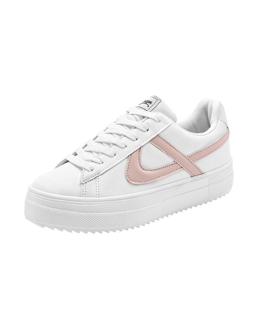Tenis Panam para mujer