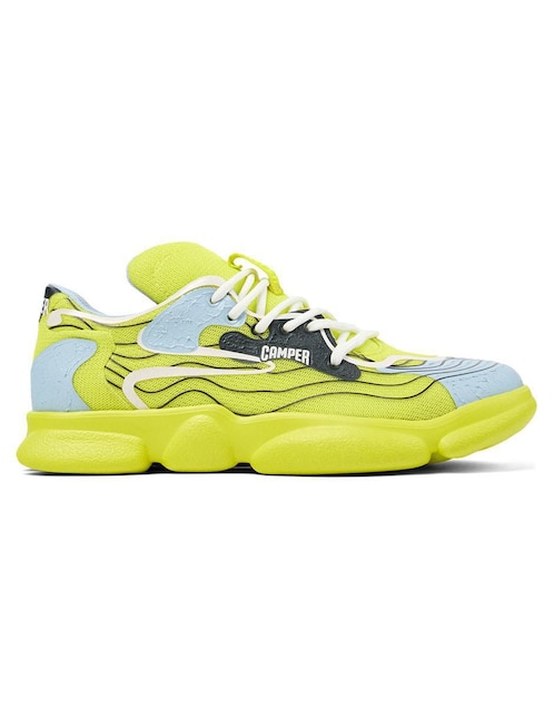 Tenis Karst para mujer 1