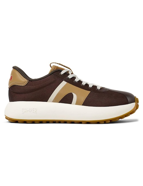 Tenis Camper Pelotas Athens para mujer