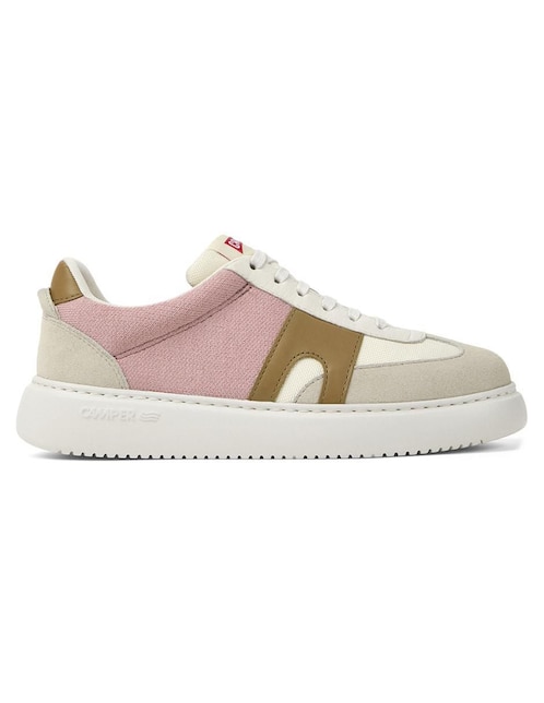 Tenis Camper Runner K21 para mujer