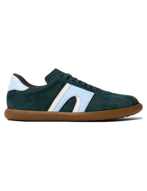 Tenis Camper Pelotas Soller para mujer