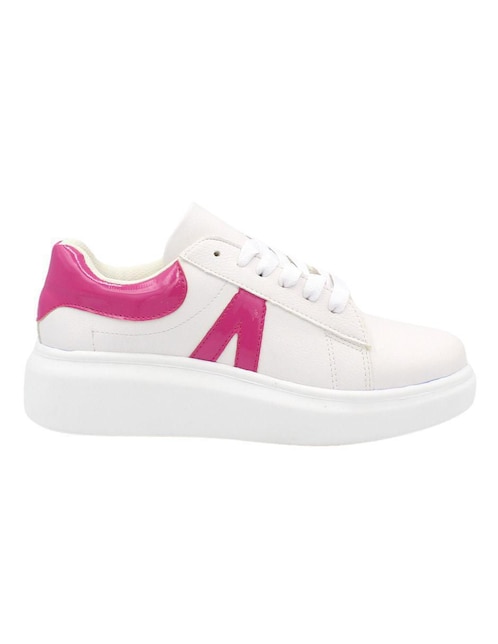 "tenis" senties primavera-verano no aplica "para mujer"