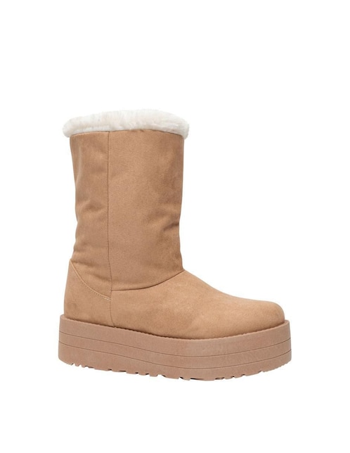 Bota media pierna Dorothy Gaynor para mujer