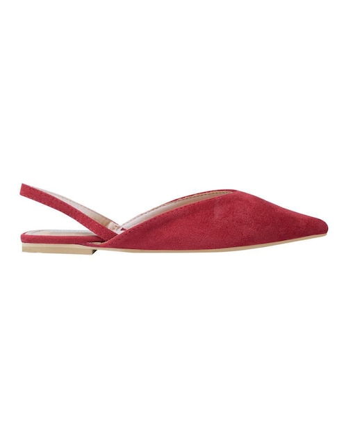 Balerina Dorothy Gaynor para mujer