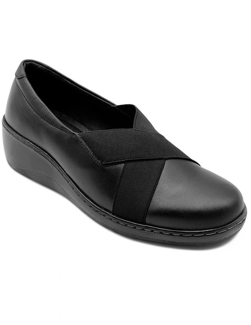 Zapato Rbcollection de piel para mujer
