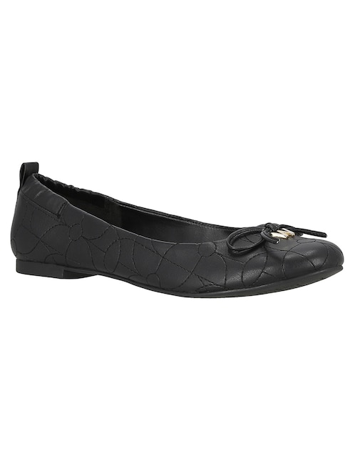 Balerina Westies para mujer