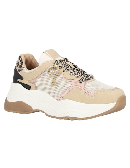 Tenis Gbg Los Angeles para mujer