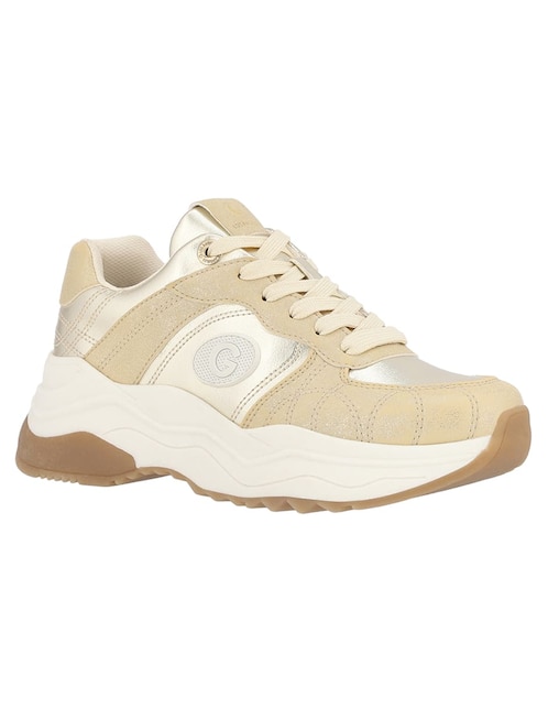 Tenis Gbg Los Angeles para mujer