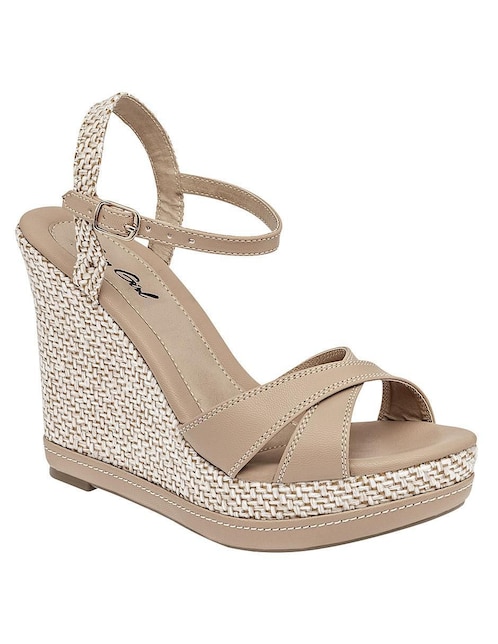 Sandalia para mujer 1