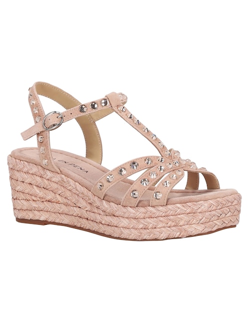 Sandalia para mujer 1