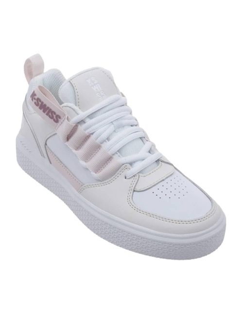 "tenis" k-swiss roof v no aplica "para mujer"