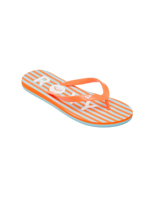 Sandalia Roxy Tahiti Vii para mujer