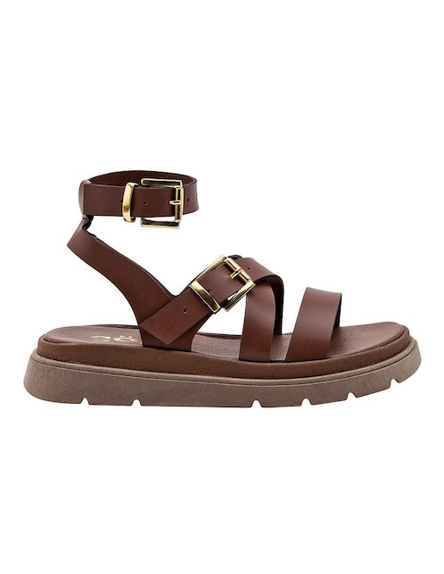 Sandalia Gosh para mujer