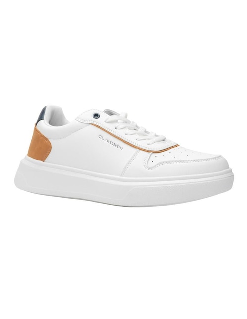 Tenis Dorothy Gaynor para hombre