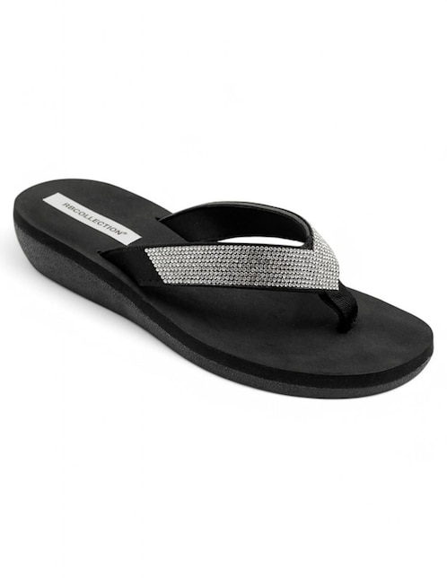 Sandalia Rbcloud Steps para mujer 1