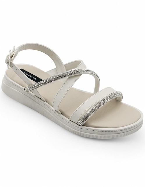 Sandalia Rbcollection Rbvegano para mujer
