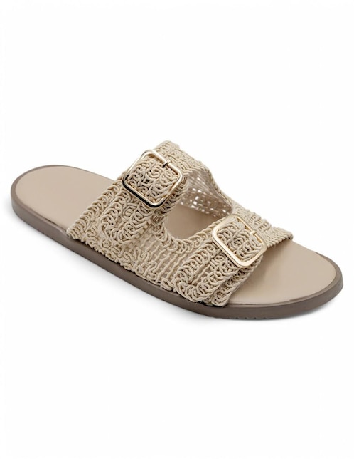 Sandalia Rbbasics para mujer
