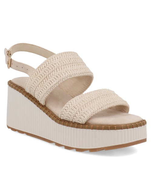 Sandalia Trender Xxti 143858 para mujer