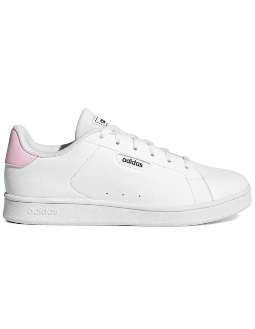 Tenis Urban Court para mujer 1