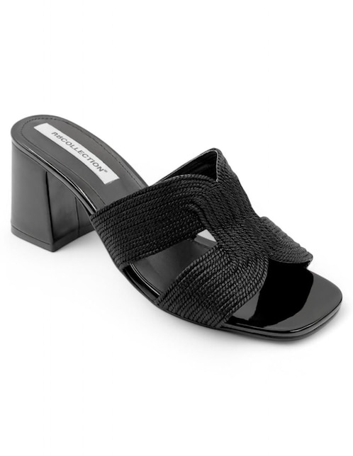 Sandalia para mujer 1