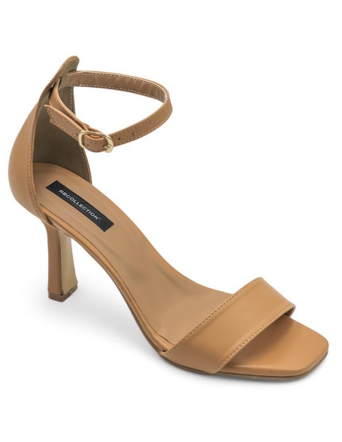 Sandalia Rbcollection Rbvegano para mujer