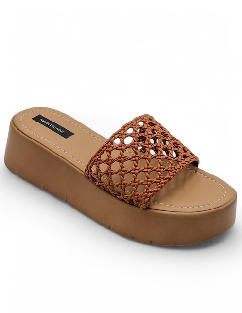 Sandalia para mujer 1