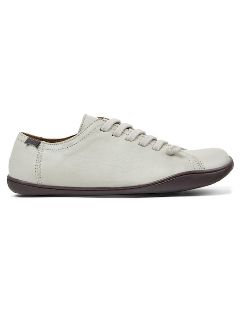 Zapato Camper Peu Cami de piel para mujer
