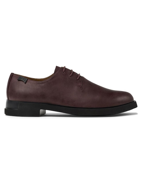 CAMPER Zapato Camper Iman de piel para mujer