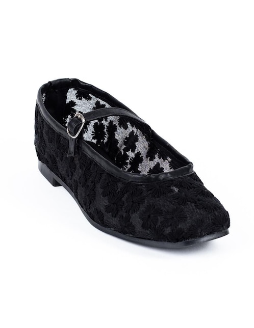 Balerina aricia pv 25 "de" sintético "para mujer"